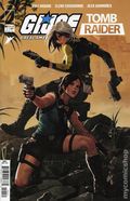 GI Joe a Real American Hero Tomb Raider (2026 Image) 1E