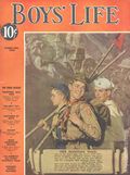 Boys' Life (1911 Boy Scouts of America) Feb 1939