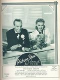 Picture Show Annual HC (1926-1960 Amalgamated Press) UK Edition 1938