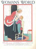 Woman's World (1884 Woman's World Publishing Company) Magazine Apr 1928