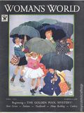 Woman's World (1884 Woman's World Publishing Company) Magazine Apr 1934