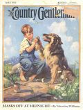 Country Gentleman (1852-1955 Curtis Publishing) Magazine Vol. 103 #5