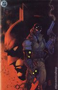 Batman (2025 4th Series) 14K
