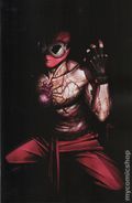 Midnight Spider-Man (2026 Marvel) 1J