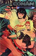 Conan the Barbarian (2023 Titan) 35F