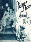 Picture Show Annual HC (1926-1960 Amalgamated Press) UK Edition 1930