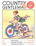 Country Gentleman (1852-1955 Curtis Publishing) Magazine Vol. 104 #7
