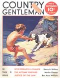 Country Gentleman (1852-1955 Curtis Publishing) Magazine Vol. 104 #9