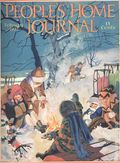 People's Home Journal (1885-1929 F. M. Lupton) Magazine Vol. 40 #2