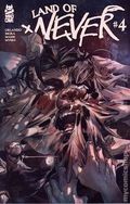 Land of Never (2026 Mad Cave) 4