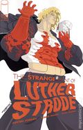 Strange Talent of Luther Strode (2026 Image) Anniversary Edition  1A