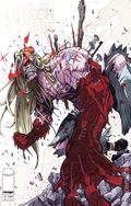Strange Talent of Luther Strode (2026 Image) Anniversary Edition  1B