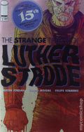Strange Talent of Luther Strode (2026 Image) Anniversary Edition  1E