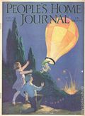 People's Home Journal (1885-1929 F. M. Lupton) Magazine Vol. 40 #7