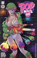 Pop Kill Big Candy (2026 Mad Cave) 1C