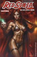 Red Sonja She Devil with a Sword (2026 Dynamite) 6B