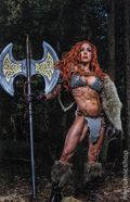 Red Sonja She Devil with a Sword (2026 Dynamite) 6H