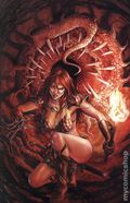 Red Sonja She Devil with a Sword (2026 Dynamite) 6I