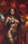 Red Sonja She Devil with a Sword (2026 Dynamite) 6J