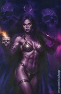 Red Sonja She Devil with a Sword (2026 Dynamite) 6M