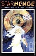Starhenge Book Two A Kiss For Atticus (2026 Image) 4F
