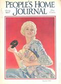 People's Home Journal (1885-1929 F. M. Lupton) Magazine Vol. 42 #7
