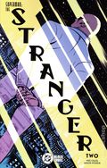 Superman the Stranger (2026 DC) 2A