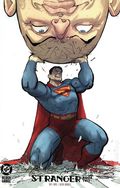 Superman the Stranger (2026 DC) 2B