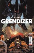 UFO Robot Grendizer (2026 Titan) 3B