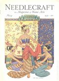Needlecraft Magazine (1909-1929 Needlecraft Publishing Company) Vol. 22 #9