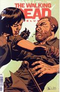 Walking Dead Deluxe (2020 Image) 146B