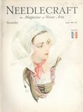 Needlecraft Magazine (1909-1929 Needlecraft Publishing Company) Vol. 23 #3