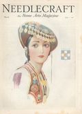 Needlecraft Magazine (1909-1929 Needlecraft Publishing Company) Vol. 23 #7
