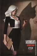 Midnight Spider-Man (2026 Marvel) 1E