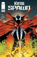 King Spawn (2021 Image) 2SDCC.A