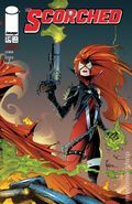 Spawn The Scorched (2022 Image) 24SDCC