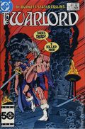 Warlord (1976 1st Series DC) 96