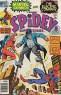 Spidey Super Stories (1974) 47N