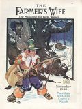 Farmer's Wife (1897 - 1939 Webb Publishing) Vol. 33 #11