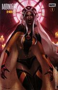 Midnight X-Men (2026 Marvel) 1E