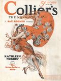 Collier's (1888-1957 Crowell-Collier Publishing) Magazine Jul 21 1928