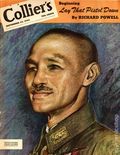 Collier's (1888-1957 Crowell-Collier Publishing) Magazine Sep 23 1944