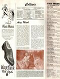 Collier's (1888-1957 Crowell-Collier Publishing) Magazine Sep 23 1944