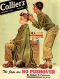 Collier's (1888-1957 Crowell-Collier Publishing) Magazine Nov 25 1944