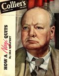 Collier's (1888-1957 Crowell-Collier Publishing) Magazine Dec 2 1944