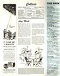 Collier's (1888-1957 Crowell-Collier Publishing) Magazine Dec 2 1944