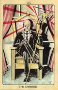 Minor Arcana (2024 Boom) 19D