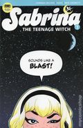 Sabrina the Teenage Witch (2026 Oni Press) 1H