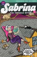 Sabrina the Teenage Witch (2026 Oni Press) 1I