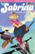 Sabrina the Teenage Witch (2026 Oni Press) 1J